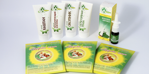 Фитокомплексы