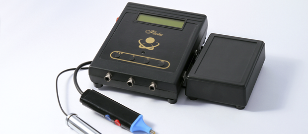 #htmlcaption4 Комплекс функциональной диагностики Паркес-Д