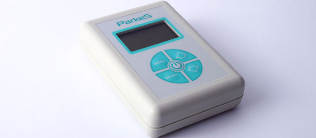 #htmlcaption3 Лечебный прибор Паркес-Л 455 программ